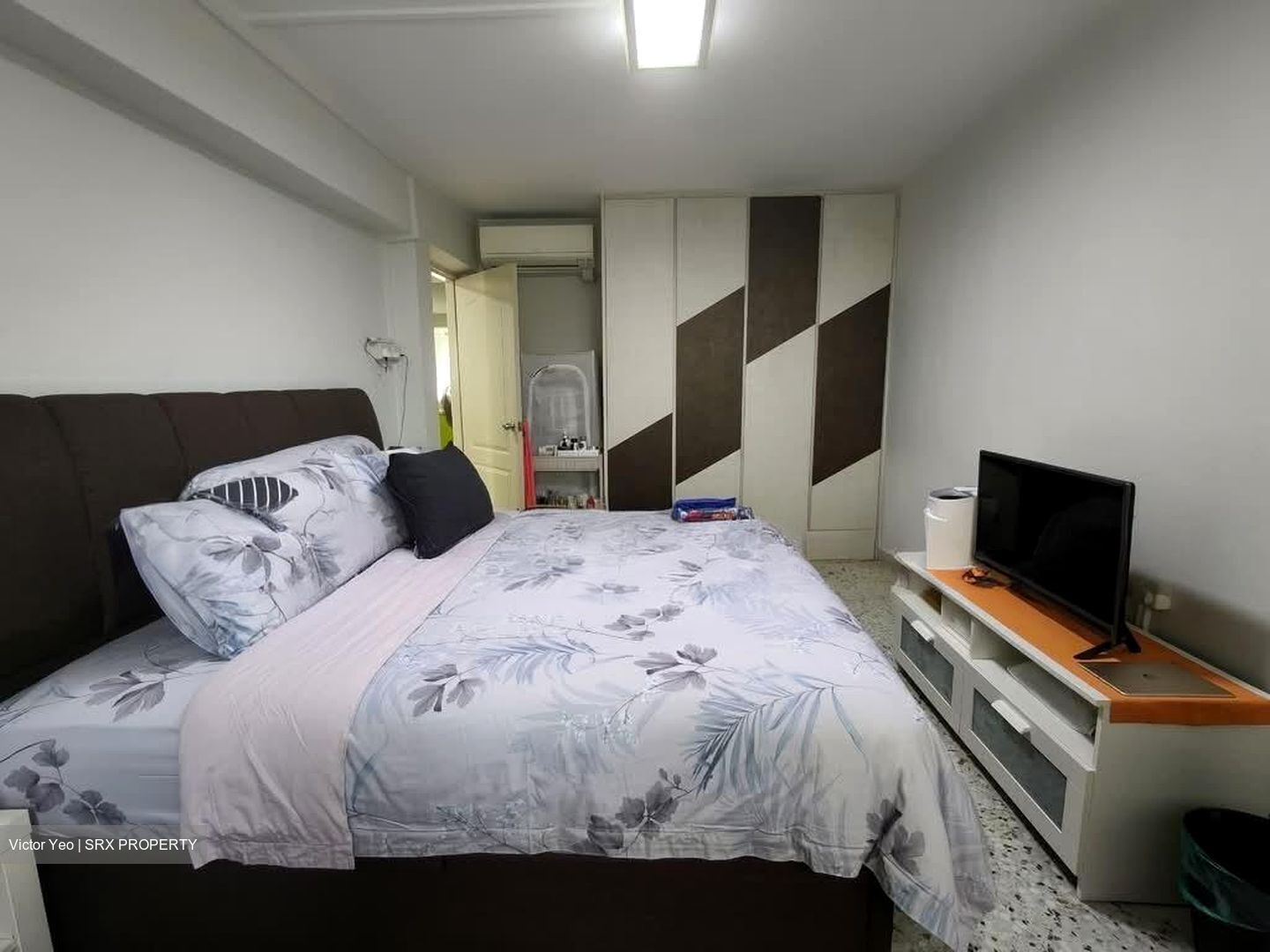 Blk 187 Boon Lay Vista (Jurong West), HDB 3 Rooms #533255851